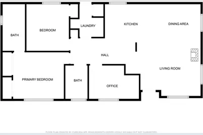 3980 Oak, Clearlake, CA 95422 - Photo 43