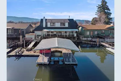 13048 Keys Boulevard, Clearlake Oaks, CA 95423 - Photo 45