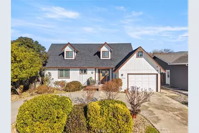 13048 Keys Boulevard, Clearlake Oaks, CA 95423 - Photo 3