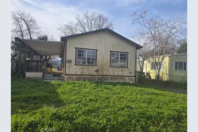 375 E Hwy 20 #84, Upper Lake, CA 95485 - Photo 1