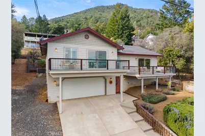 3609 Greenwood Drive, Kelseyville, CA 95451 - Photo 43