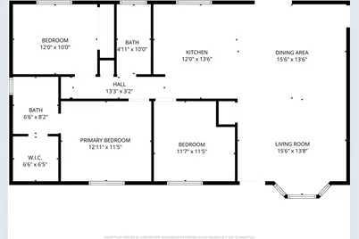 9437 Elliott, Cobb, CA 95426 - Photo 25