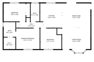 9437 Elliott, Cobb, CA 95426 - Photo 25