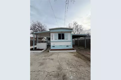 14707 Walnut Avenue, Clearlake, CA 95422 - Photo 1