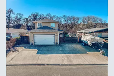 15121 Harbor, Clearlake, CA 95422 - Photo 9