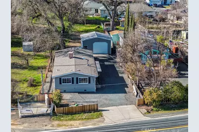 5675 Lakeshore Boulevard, Lakeport, CA 95453 - Photo 1