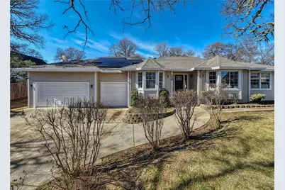 1448 Wild Oak Court, Lakeport, CA 95453 - Photo 1