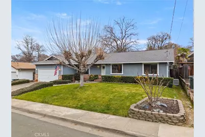 2426 Giselman Street, Lakeport, CA 95453 - Photo 3