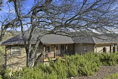 19438 Donkey Hill, Hidden Valley Lake, CA 95467 - Photo 1