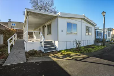 1025 Martin #41, Lakeport, CA 95453 - Photo 25