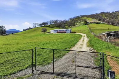 2805 Smith Lane, Clearlake, CA 95422 - Photo 1