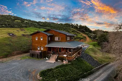 5963 Eickhoff Road, Lakeport, CA 95453 - Photo 1