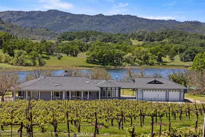 7875 Adobe Creek Road, Kelseyville, CA 95451 - Photo 1