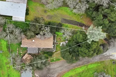 3114 Manzanita Road, Nice, CA 95464 - Photo 23