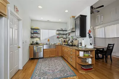 17905 Bunker, Hidden Valley Lake, CA 95467 - Photo 9