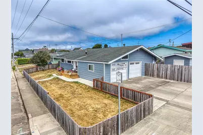 494 S Whipple Street, Fort Bragg, CA 95437 - Photo 3