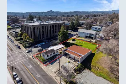 301 N Forbes Street, Lakeport, CA 95453 - Photo 33