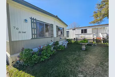 3630 Country Club #70, Lucerne, CA 95458 - Photo 15
