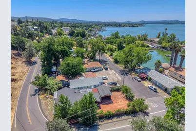 13510 Lower Lakeshore Drive, Clearlake, CA 95422 - Photo 1