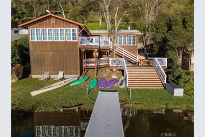 5740 Sunrise, Lower Lake, CA 95457 - Photo 29