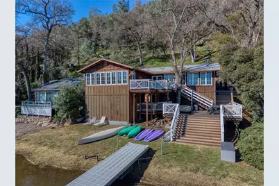 5740 Sunrise, Lower Lake, CA 95457 - Photo 1