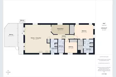 4237 5th Avenue, Lakeport, CA 95453 - Photo 47