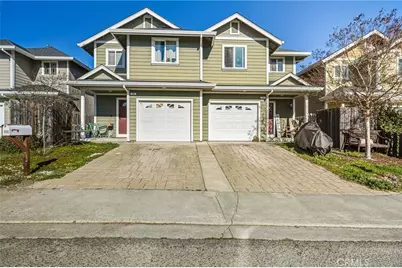 344 15th Street, Lakeport, CA 95453 - Photo 1