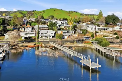 13680 Lower Lakeshore, Clearlake, CA 95422 - Photo 1