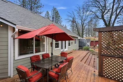 8863 Fox Drive, Cobb, CA 95426 - Photo 31