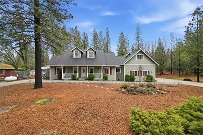 8863 Fox Drive, Cobb, CA 95426 - Photo 37