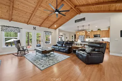 8863 Fox Drive, Cobb, CA 95426 - Photo 5