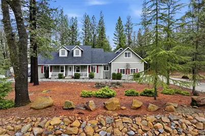 8863 Fox Drive, Cobb, CA 95426 - Photo 1