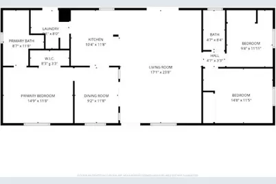 3701 Spring Valley Road, Clearlake Oaks, CA 95423 - Photo 13