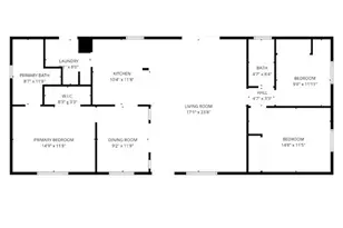 3701 Spring Valley Rd, Clearlake Oaks, CA 95423 - Photo 13