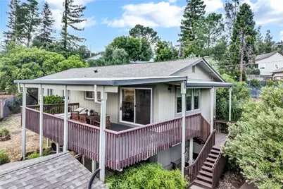 18528 North Shore Drive, Hidden Valley Lake, CA 95467 - Photo 47