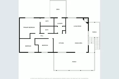 18528 North Shore Drive, Hidden Valley Lake, CA 95467 - Photo 45