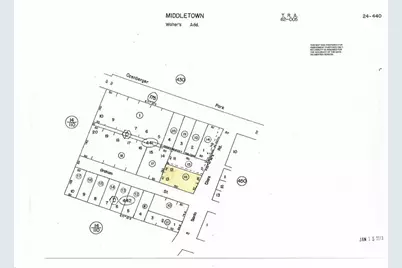 21129 Santa Clara, Middletown, CA 95461 - Photo 27