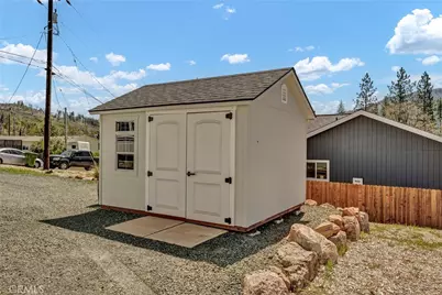 9447 Angelly, Cobb, CA 95426 - Photo 19