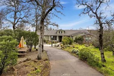 21145 Yankee Valley Road, Hidden Valley Lake, CA 95467 - Photo 45