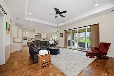 21145 Yankee Valley Road, Hidden Valley Lake, CA 95467 - Photo 19