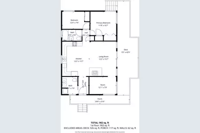 12236 Western Pine, Loch Lomond, CA 95461 - Photo 3