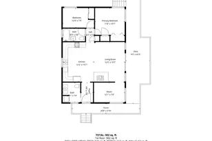 12236 Western Pine, Loch Lomond, CA 95461 - Photo 3