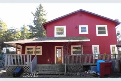 1881 Laytonville Dos Rios Road, Laytonville, CA 95454 - Photo 1