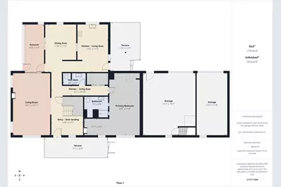 1001 Louis Way, Lakeport, CA 95453 - Photo 73