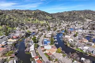 12631 Shoreview, Clearlake Oaks, CA 95423 - Photo 47