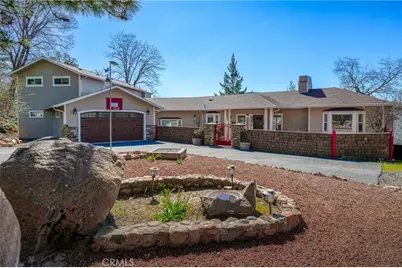 9183 Fox, Cobb, CA 95426 - Photo 1