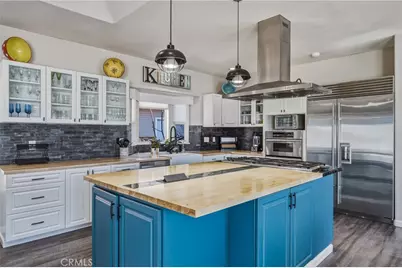 9183 Fox, Cobb, CA 95426 - Photo 5