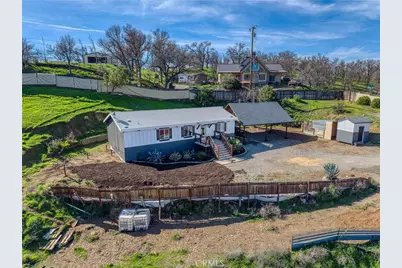 9458 Copsey Creek, Lower Lake, CA 95457 - Photo 7