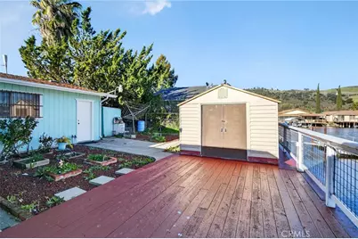 584 Bass, Clearlake Oaks, CA 95423 - Photo 29