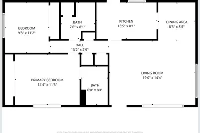 584 Bass, Clearlake Oaks, CA 95423 - Photo 3